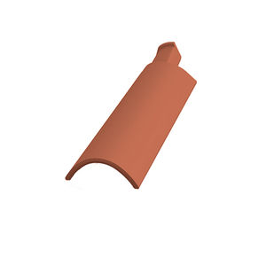 Traufziegel