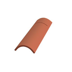 Traufziegel