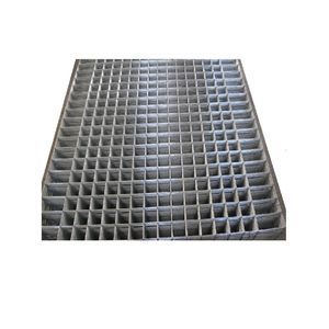 Metall-Geflecht / Stahl