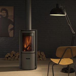 Holz-Kaminofen