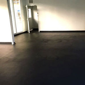 Grundierung für Beton 1