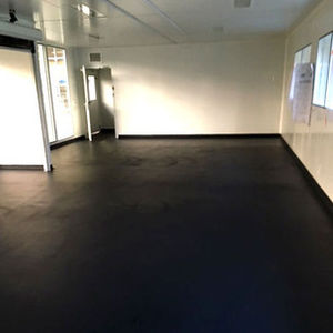 Grundierung für Beton