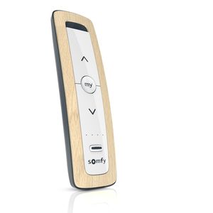 Fernbedienung für multifunktionales Hausautomationssystem