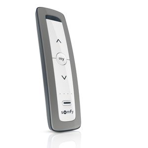 Fernbedienung für multifunktionales Hausautomationssystem