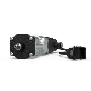 Stellantrieb für Rollos 1