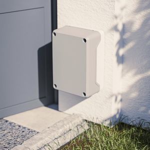 Bedienfeld für Hausautomationssystem 1