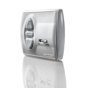 Hausautomation für Rollos