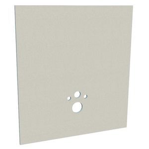 Bauplatte / extrudiertes Polystyrol 1