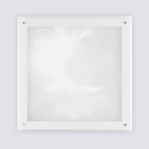 Diffuser-Linse 1