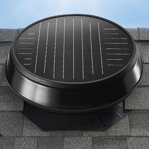 Dachventilator