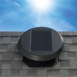 Ventilator für Abzug - 3000 - SOLATUBE GLOBAL MARKETING INC - für