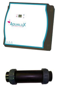 Salz Chlorinator für Pool 1