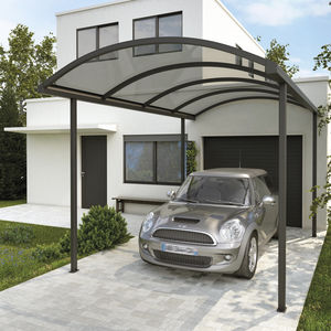 Aluminium-Carport