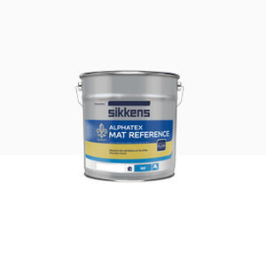 Dekorfarbe 1