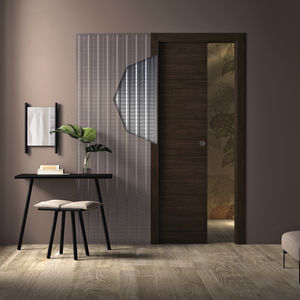 Pocket System für Schiebetür 1