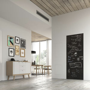 Revisionsklappe für Wand