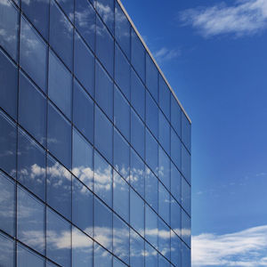 VEP-Vorhangfassade 1