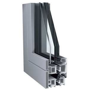 Aluminiumfenster