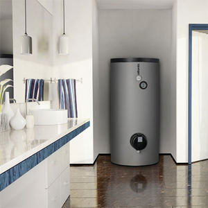 elektrischer Warmwasserbereiter 1