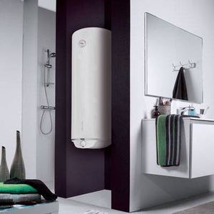 elektrischer Warmwasserbereiter