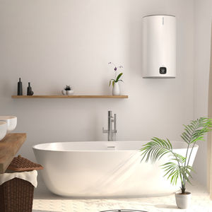elektrischer Warmwasserbereiter