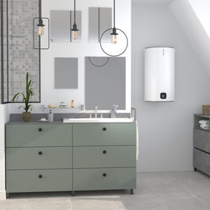 elektrischer Warmwasserbereiter