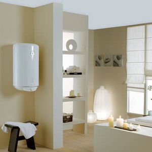 elektrischer Warmwasserbereiter