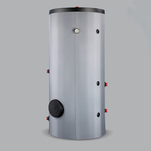 elektrischer Warmwasserspeicher 1