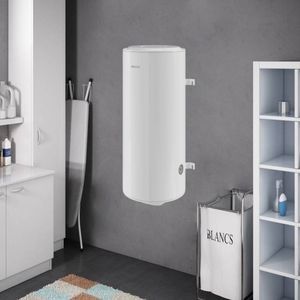 elektrischer Warmwasserbereiter 1