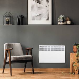 elektrischer Konvektor 1