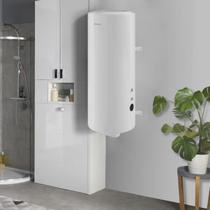 elektrischer Warmwasserbereiter 1