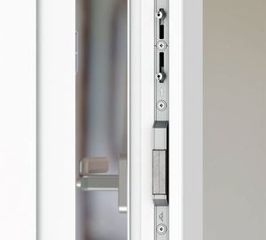 mechanisches Schloss / für Fenster / für Privatgebrauch