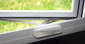 Antrieb für Fenster