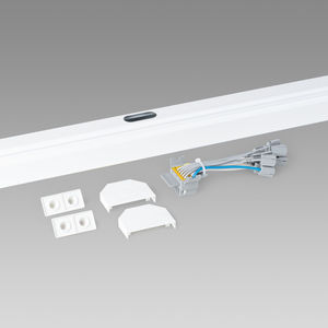 Lichtschienensystem 1