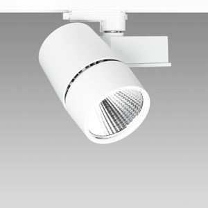 Lichtschienensystem - GLOBAL TRAC PRO - REGENT LIGHTING