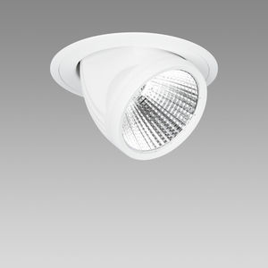 Strahler für Deckeneinbau 1
