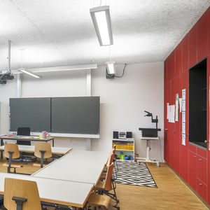 Hängeleuchte 1