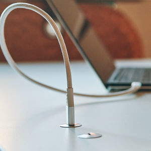 USB-Steckdose