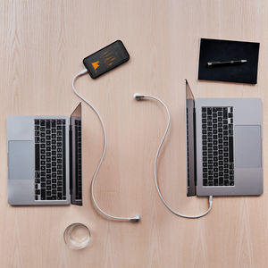 USB-Steckdose