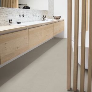 Vinyl-Bodenbelag