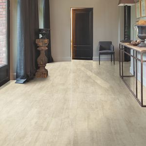 Vinyl-Bodenbelag