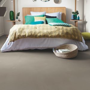 Vinyl-Bodenbelag