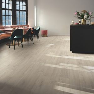 Vinyl-Bodenbelag
