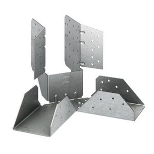 Verbindungsteil für Holzstruktur