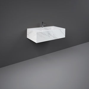 Wand-Waschbecken