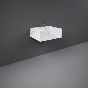 Wand-Waschbecken