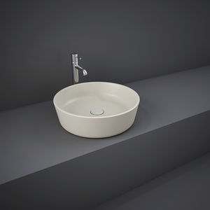 Wand-Waschbecken