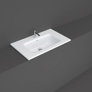 Einbauwaschbecken 1