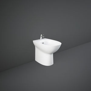 Keramik-Bidet