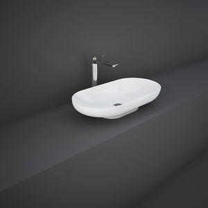 Aufsatzwaschbecken